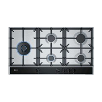Home fairy 900mm 5 Burner Gas Cooktop