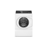home fairy washing machine with touch front conctrol
